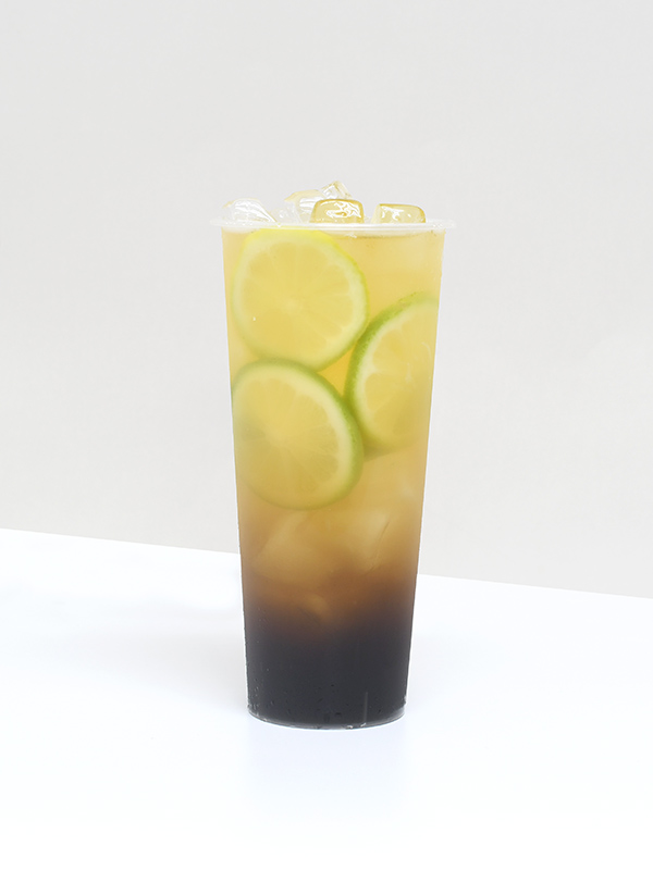 霸柠四季酸梅
